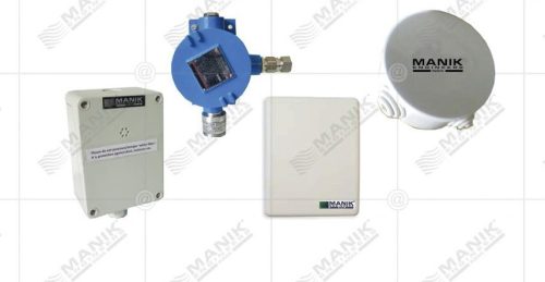 GAS SENSORS TRANSMITTERS