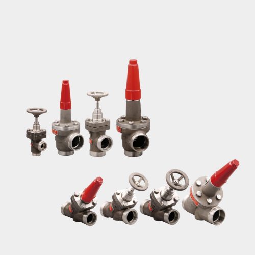STOP VALVES_mhpsv-SS