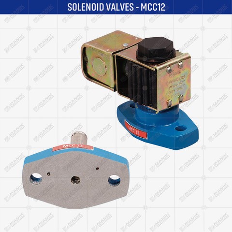 MCC12  