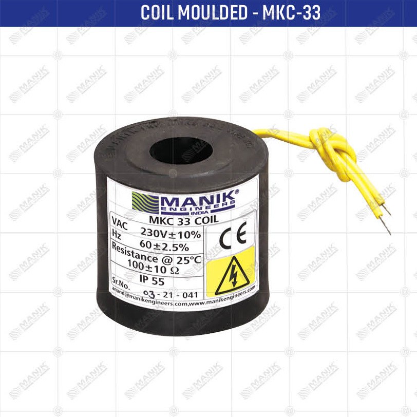 MKC-33  