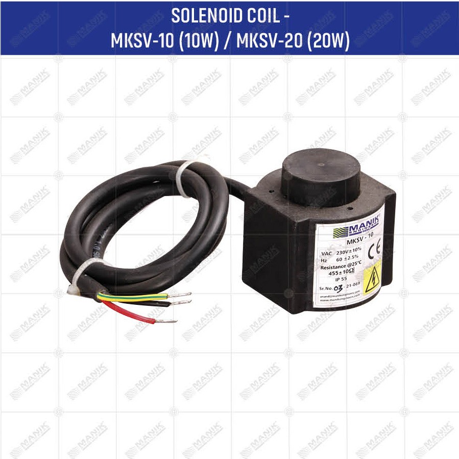 MKSV-10  