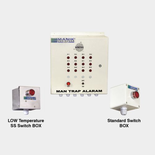 man trap alarm_MTA