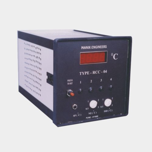 COMPRESSOR CAPACITY CONTROLLER _PRCC_RCC2