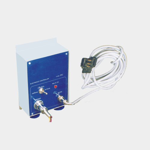 ICE THICKNESS CONTROLLER