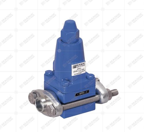 Manik Pressure Regulating Valve_MPRV
