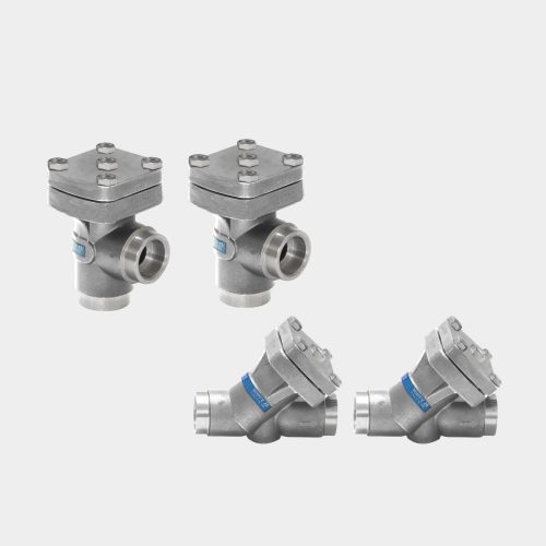 FILTER VALVE_MHPFV-SS