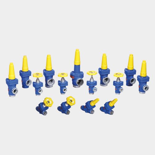 regulating valves_mhprg-a & b