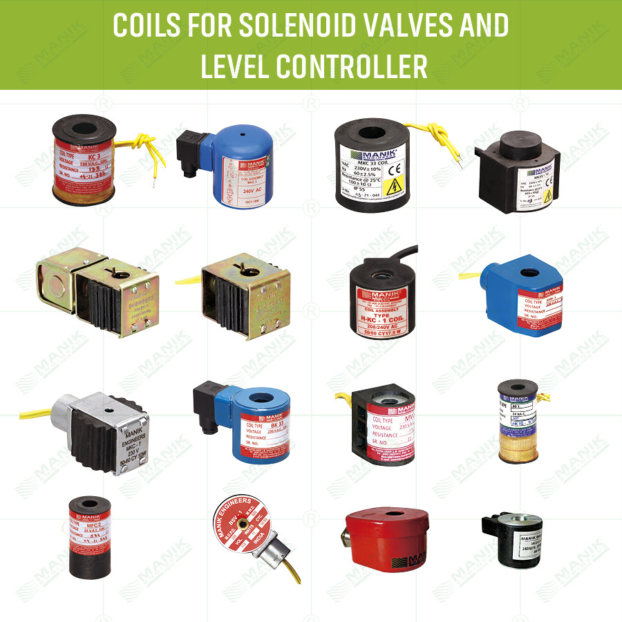 16_COILS-FOR-SOLENOID-VALVES-AND-LEVEL-CONTROLLER  