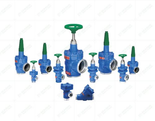 STOP CHECK VALVES AND CHECK VALVES_MHPSCV & MHPCV (1)